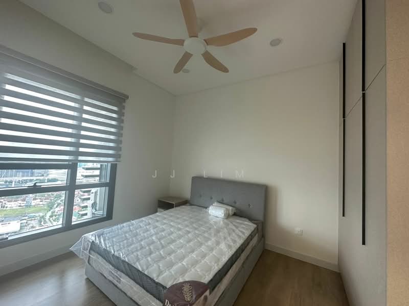 Condominium for Rent at TRIA Seputeh in 9 Seputeh, Kuala Lumpur - JJ Lim - Bedroom - PropertyGuru.com.my