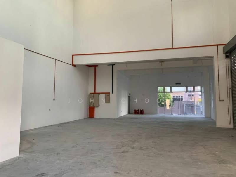 Semi-D Factory for Sale in Gelang Patah (Johor) - John Choo - Interior - PropertyGuru.com.my