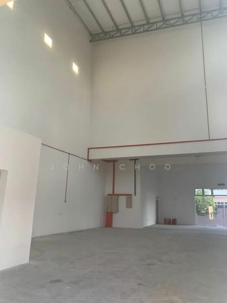 Semi-D Factory for Sale in Gelang Patah (Johor) - John Choo - Interior - PropertyGuru.com.my