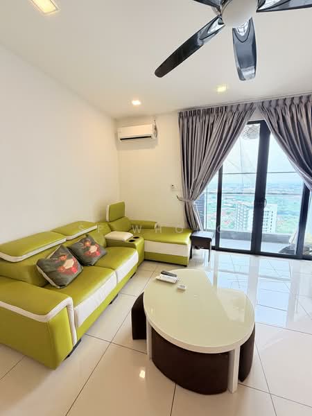 Woodsbury Suites untuk Untuk Disewa - RM 2,000 /bulan, Mac 2026 - PropertyGuru.com.my