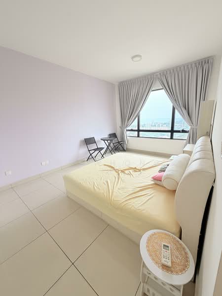 Woodsbury Suites untuk Untuk Disewa - RM 2,000 /bulan, Mac 2026 - Bedroom - PropertyGuru.com.my