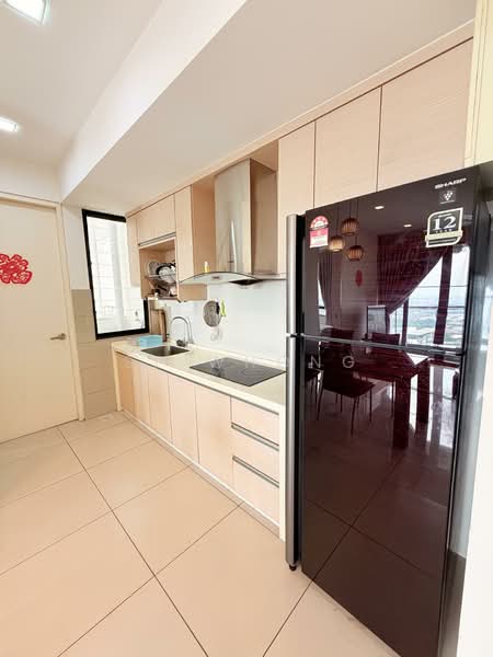 Woodsbury Suites untuk Untuk Disewa - RM 2,000 /bulan, Mac 2026 - PropertyGuru.com.my