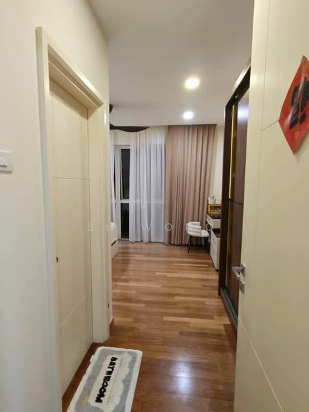Medini Signature untuk Untuk Dijual - RM 538,000, Mac 2026 - Corridor - PropertyGuru.com.my