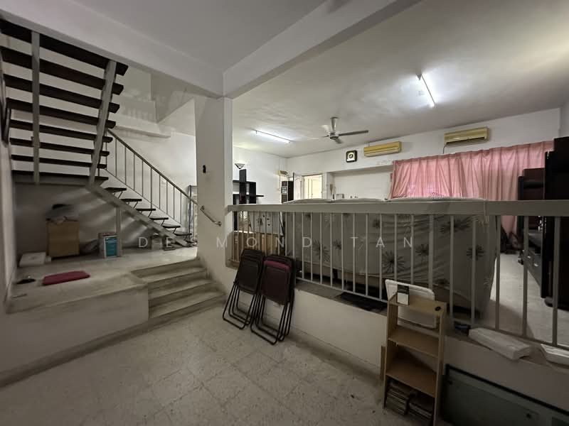 2-storey Terraced House for Sale in SS2 (Petaling Jaya) - Desmond Tan - Interior - PropertyGuru.com.my