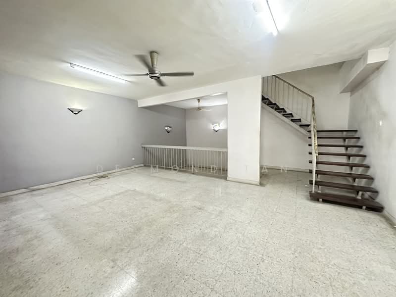 2-storey Terraced House for Sale in SS2 (Petaling Jaya) - Desmond Tan - Interior - PropertyGuru.com.my