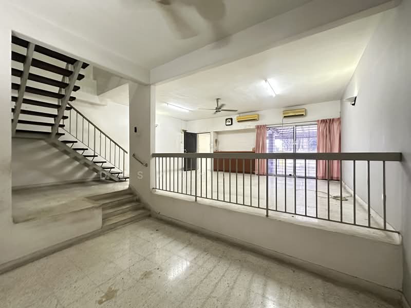 2-storey Terraced House for Sale in SS2 (Petaling Jaya) - Desmond Tan - Interior - PropertyGuru.com.my
