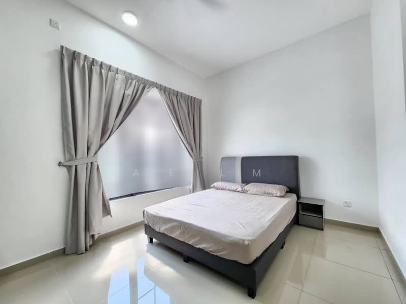 2-storey Terraced House for Rent in Iskandar Puteri (Nusajaya) (Johor) - Alex Lim - Bedroom - PropertyGuru.com.my