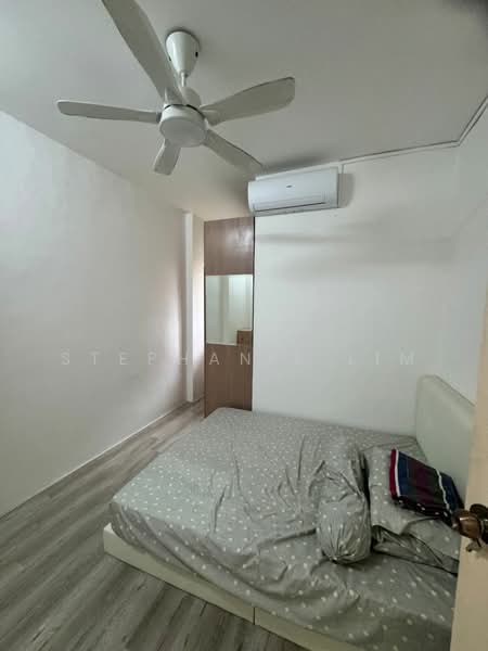 Apartment for Sale at Taman Seri Sari (Sunshine Garden) - Stephanie Lim - Bedroom - PropertyGuru.com.my