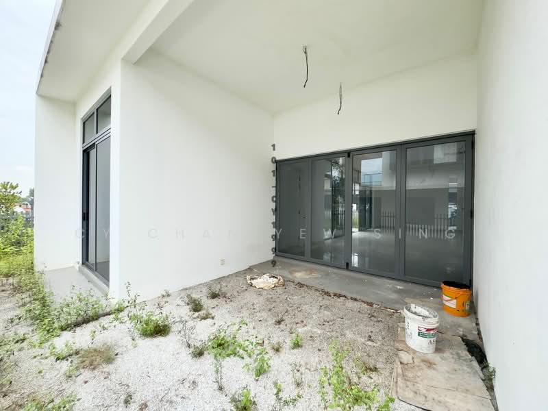 Semi-Detached House for Sale in Eco Ardence (Setia Alam) - CY Chan Yew Sing - Exterior - PropertyGuru.com.my