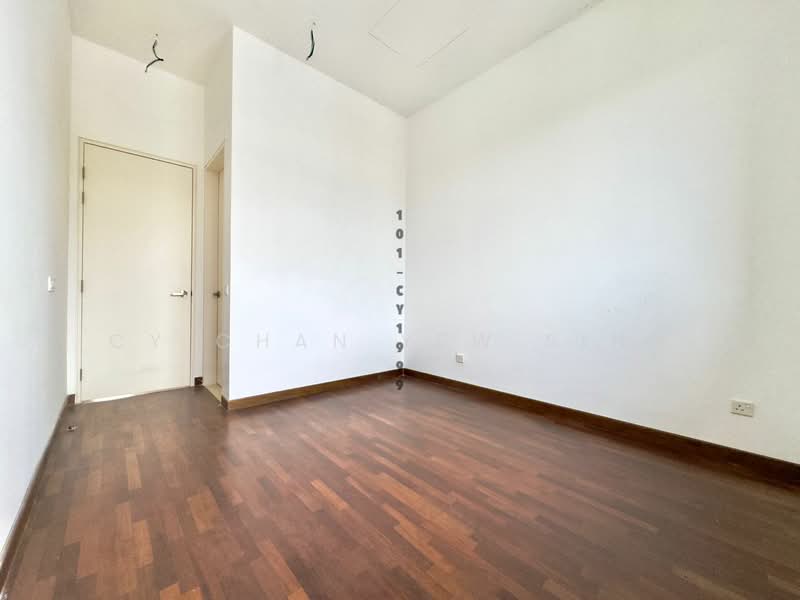 Semi-Detached House for Sale in Eco Ardence (Setia Alam) - CY Chan Yew Sing - Interior - PropertyGuru.com.my
