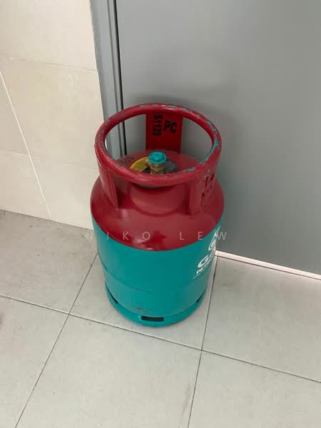 2-storey Terraced House for Rent in Johor Bahru (Johor) - Niko Lew - PropertyGuru.com.my