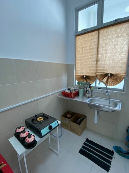 2-storey Terraced House for Rent in Johor Bahru (Johor) - Niko Lew - Kitchen - PropertyGuru.com.my