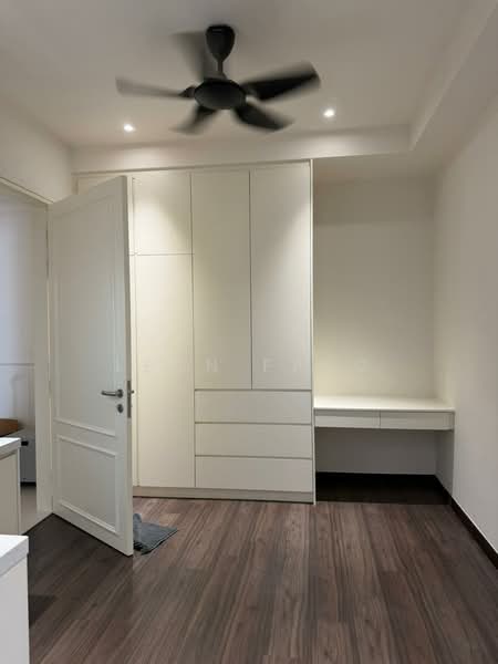 Service Residence for Rent at Duta Park Residences - Leon Fang - PropertyGuru.com.my