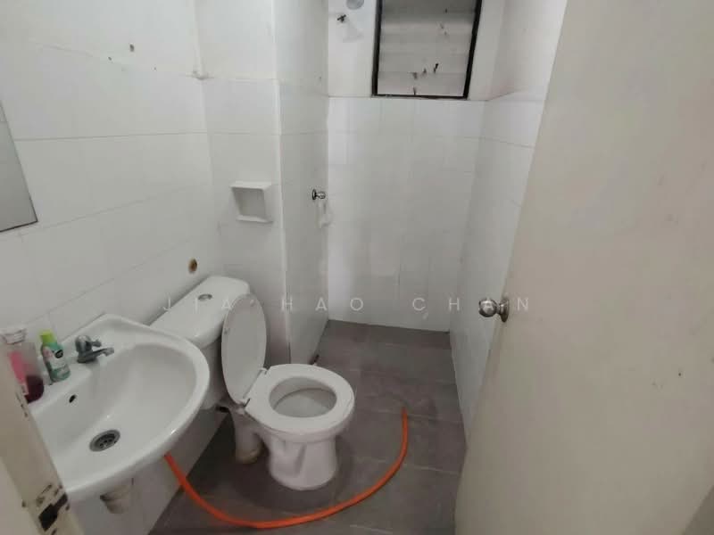 Condominium for Sale at Vista Millennium Condominium - Jia Hao Chan - Bathroom - PropertyGuru.com.my