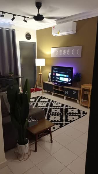 For Sale - Villa Krystal Apartment