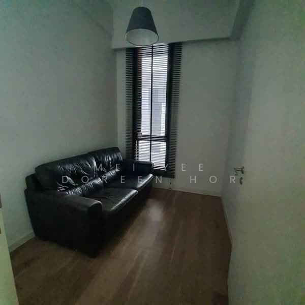 Vogue Suites One untuk Untuk Disewa - RM 3,700 /bulan, Mac 2026 - Study Room - PropertyGuru.com.my