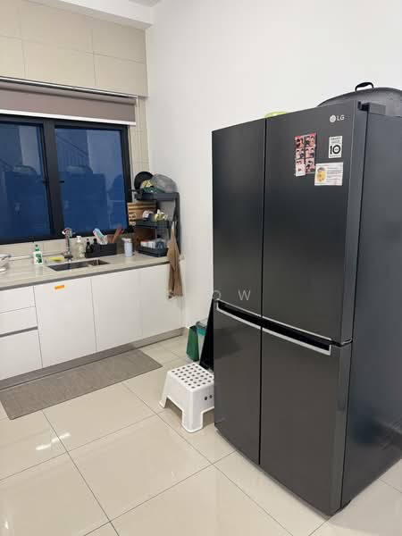 Damansara Seresta untuk Untuk Disewa - RM 4,599 /bulan, Mac 2026 - Kitchen - PropertyGuru.com.my