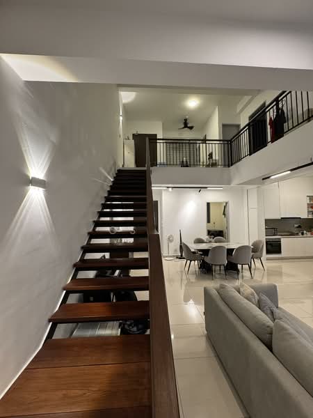 Damansara Seresta untuk Untuk Disewa - RM 4,599 /bulan, Mac 2026 - Interior - PropertyGuru.com.my