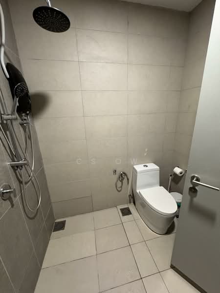 Damansara Seresta untuk Untuk Disewa - RM 4,599 /bulan, Mac 2026 - Bathroom - PropertyGuru.com.my
