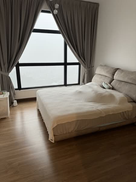 Damansara Seresta untuk Untuk Disewa - RM 4,599 /bulan, Mac 2026 - Bedroom - PropertyGuru.com.my
