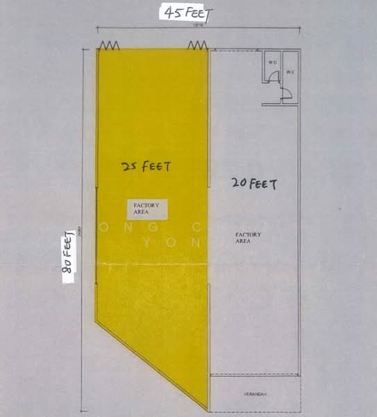Factory for Rent in Taman Industri Subang (Subang Jaya) - Ong Chee Yong - PropertyGuru.com.my