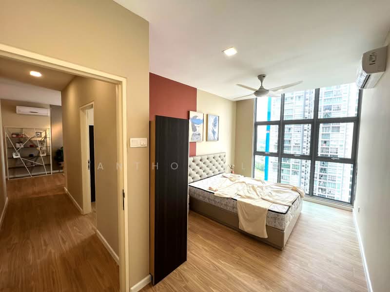 Condominium for Rent at Lakefront Residence - Anthony Lim - Bedroom - PropertyGuru.com.my