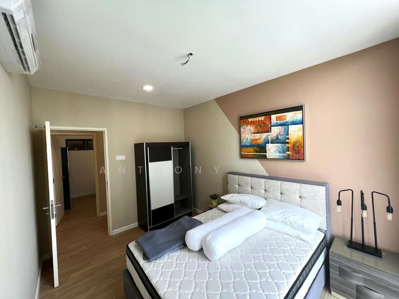 Condominium for Rent at Lakefront Residence - Anthony Lim - Bedroom - PropertyGuru.com.my