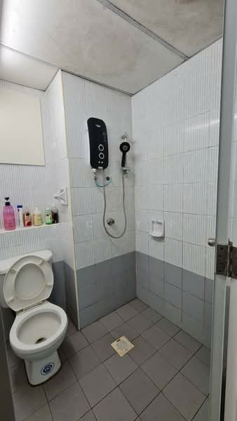 Condominium for Sale at Menara Menjalara - Jack Yap - Bathroom - PropertyGuru.com.my