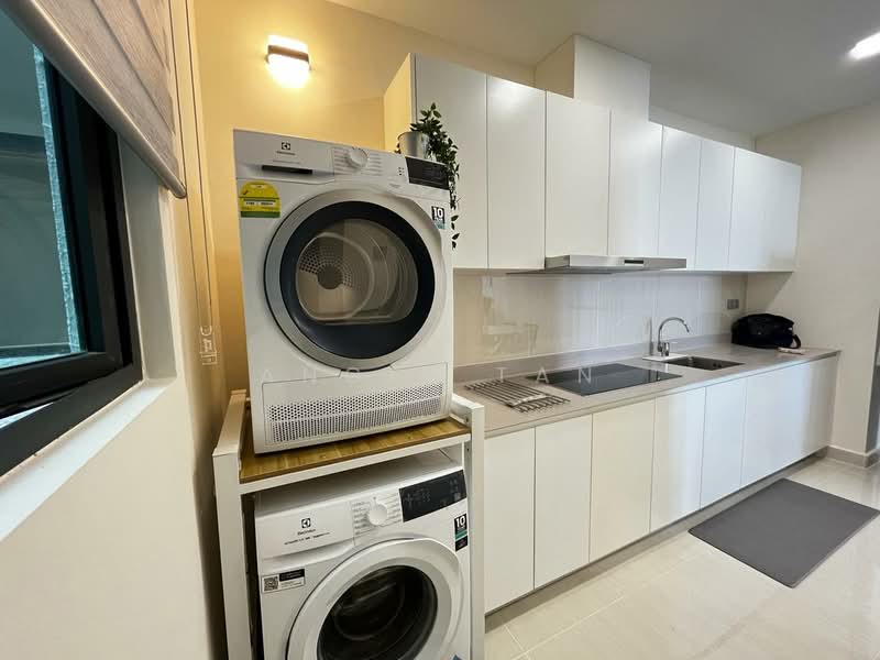 Axis SoHu @ Axis Pandan untuk Untuk Dijual - RM 230,000, Mac 2026 - PropertyGuru.com.my