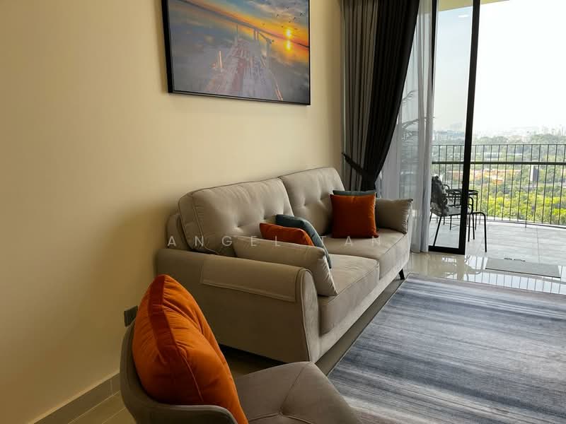 Axis SoHu @ Axis Pandan untuk Untuk Dijual - RM 230,000, Mac 2026 - PropertyGuru.com.my