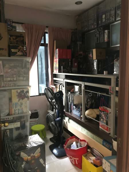 Asia Heights untuk Untuk Dijual - RM 420,000, Mac 2026 - Interior - PropertyGuru.com.my