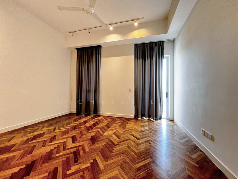 Andaman @ Quayside untuk Untuk Disewa - RM 9,000 /bulan, Mac 2026 - Interior - PropertyGuru.com.my