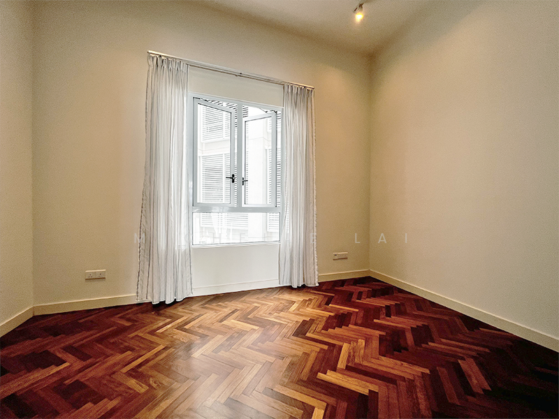 Andaman @ Quayside untuk Untuk Disewa - RM 9,000 /bulan, Mac 2026 - Interior - PropertyGuru.com.my