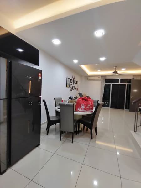 Bandar Seri Alam untuk Untuk Dijual - RM 700,000, Mac 2026 - Dining Room - PropertyGuru.com.my