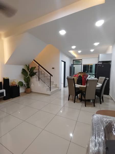 Bandar Seri Alam untuk Untuk Dijual - RM 700,000, Mac 2026 - Living Room - PropertyGuru.com.my