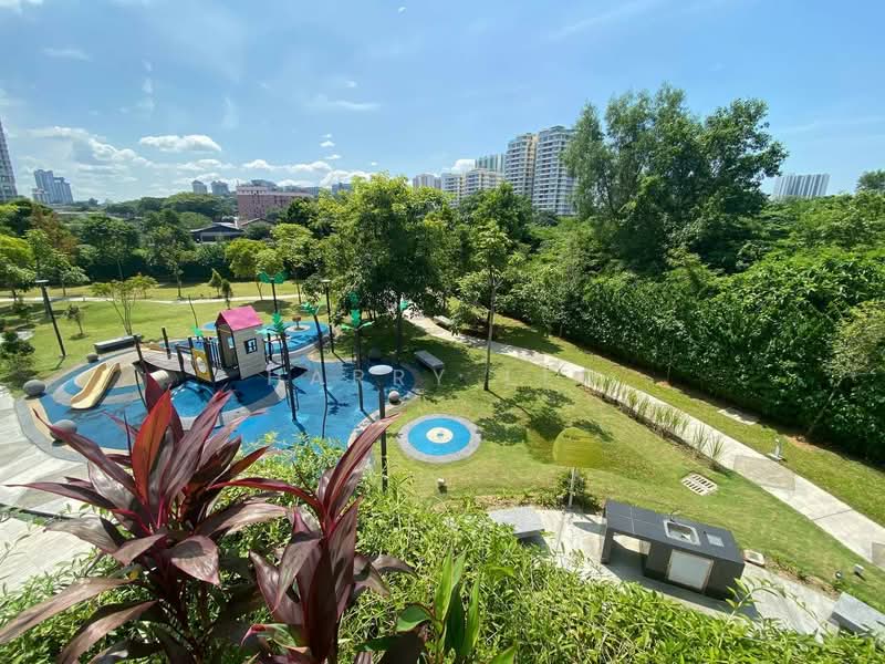 Riverville Residences untuk Untuk Dijual - RM 473,000, Mac 2026 - Garden - PropertyGuru.com.my
