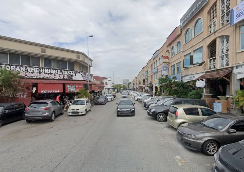 Shop for Rent in Bandar Puteri Puchong (Puchong) - Vincent Lee - Exterior - PropertyGuru.com.my