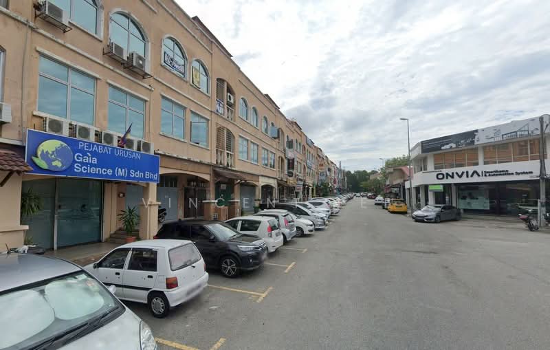 Shop for Rent in Bandar Puteri Puchong (Puchong) - Vincent Lee - Exterior - PropertyGuru.com.my