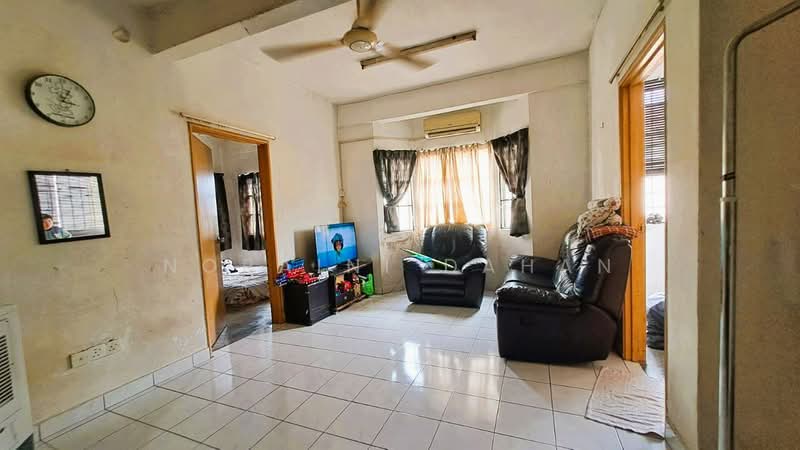 Intana Ria untuk Untuk Dijual - RM 230,000, Mac 2026 - Living Room - PropertyGuru.com.my