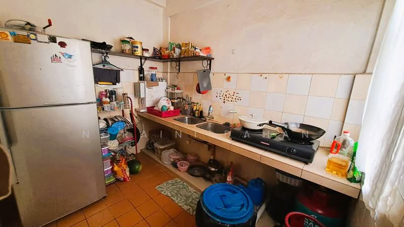 Intana Ria untuk Untuk Dijual - RM 230,000, Mac 2026 - Kitchen - PropertyGuru.com.my