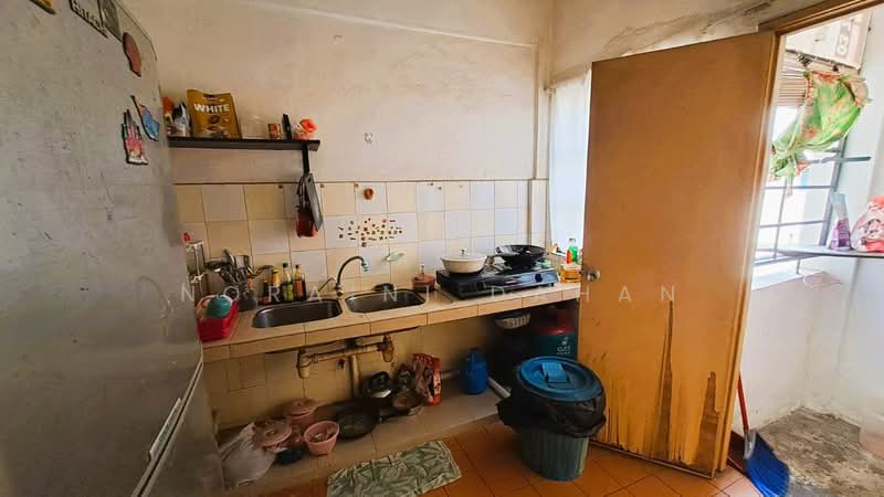 Intana Ria untuk Untuk Dijual - RM 230,000, Mac 2026 - Kitchen - PropertyGuru.com.my