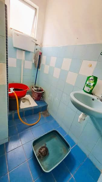 Intana Ria untuk Untuk Dijual - RM 230,000, Mac 2026 - Bathroom - PropertyGuru.com.my