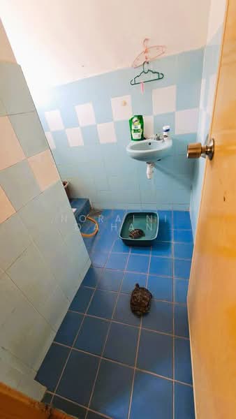 Intana Ria untuk Untuk Dijual - RM 230,000, Mac 2026 - Bathroom - PropertyGuru.com.my