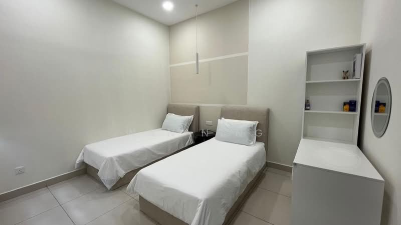 Cluster House for Sale in Johor Bahru (Johor) - Wan Ning - PropertyGuru.com.my