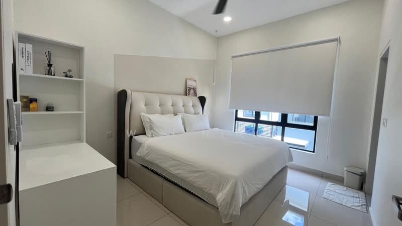 Cluster House for Sale in Johor Bahru (Johor) - Wan Ning - PropertyGuru.com.my