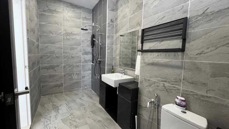 Cluster House for Sale in Johor Bahru (Johor) - Wan Ning - PropertyGuru.com.my