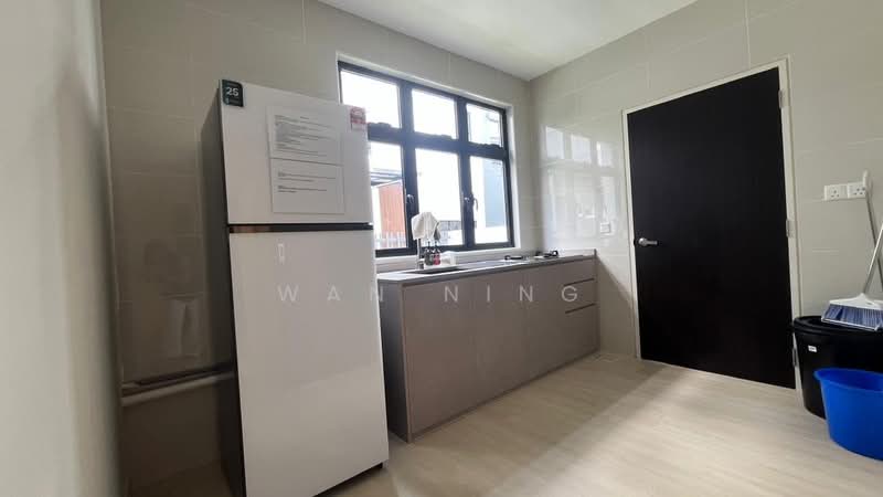 Cluster House for Sale in Johor Bahru (Johor) - Wan Ning - PropertyGuru.com.my