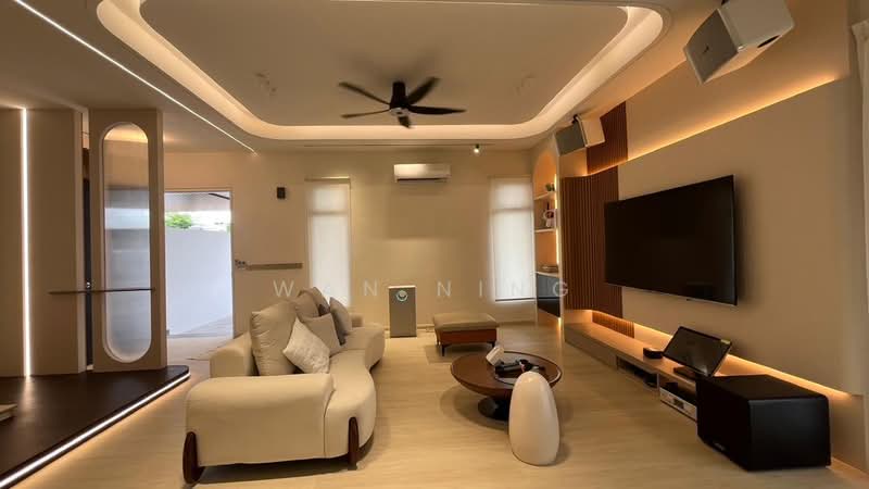 Cluster House for Sale in Johor Bahru (Johor) - Wan Ning - PropertyGuru.com.my