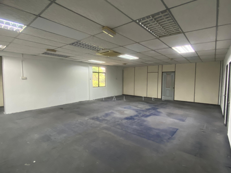 Gudang untuk Disewa di Sungai Jawi (Penang) - Crystal Tee - Interior - PropertyGuru.com.my
