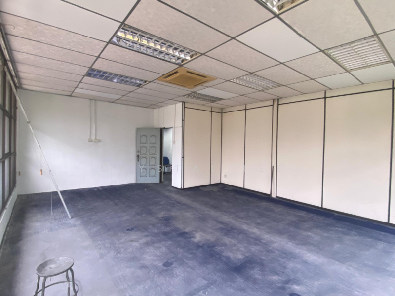 Gudang untuk Disewa di Sungai Jawi (Penang) - Crystal Tee - Interior - PropertyGuru.com.my